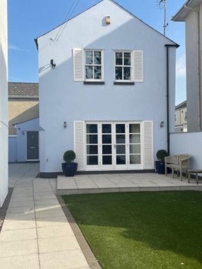 The Coach House